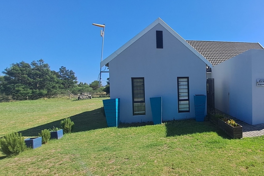 3 Bedroom Property for Sale in Wedgewood Golf Estate Eastern Cape